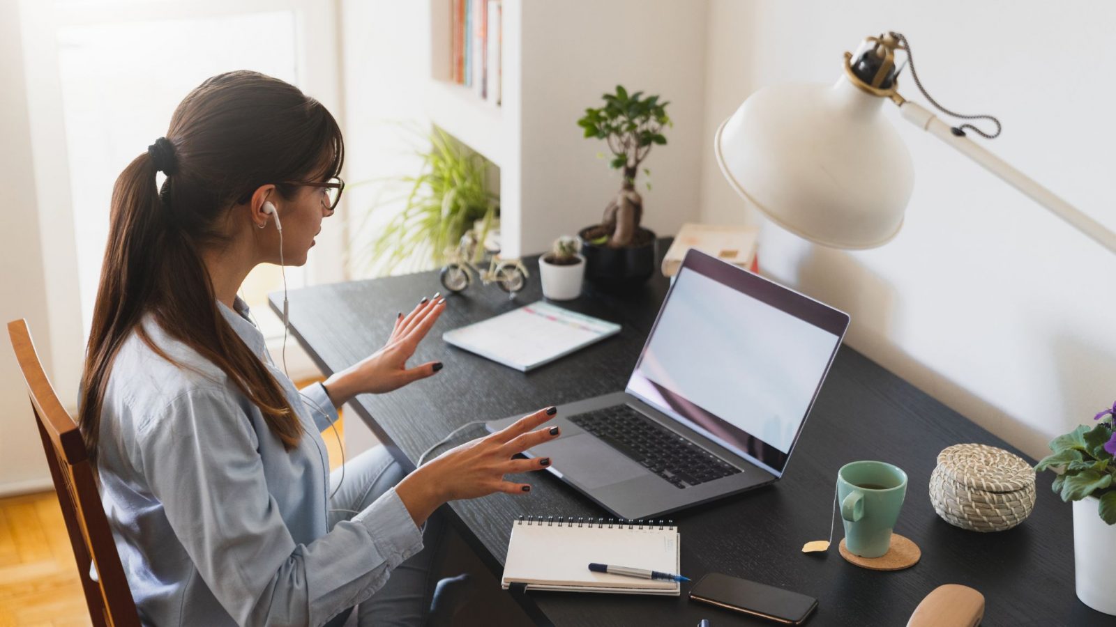 teletrabajo y fiscalidad