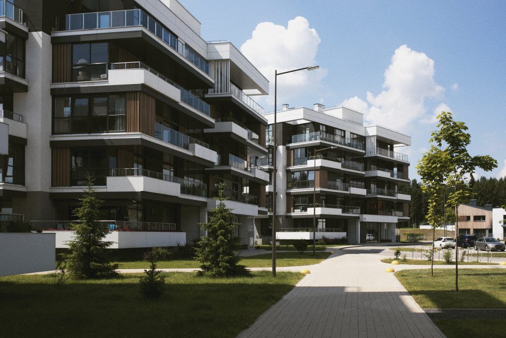 vivienda