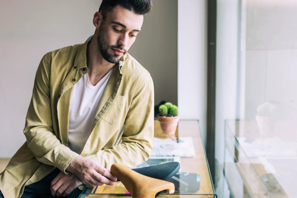 Autónomo joven Madrid