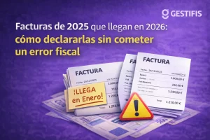 factura 2025