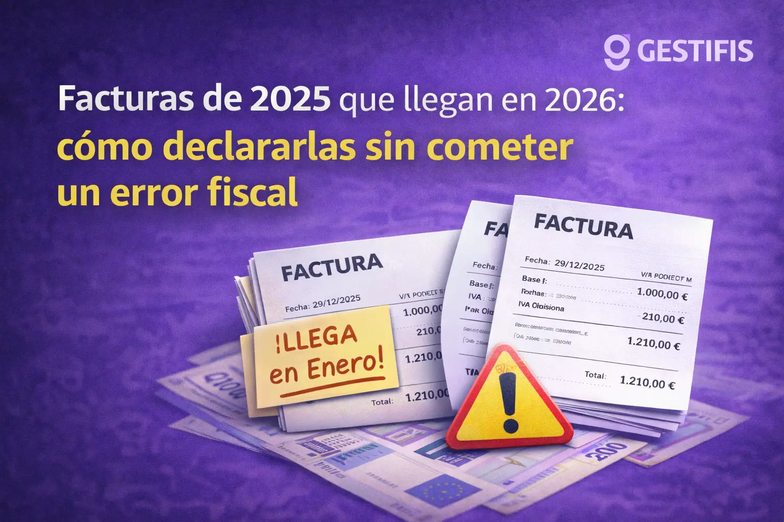 factura 2025