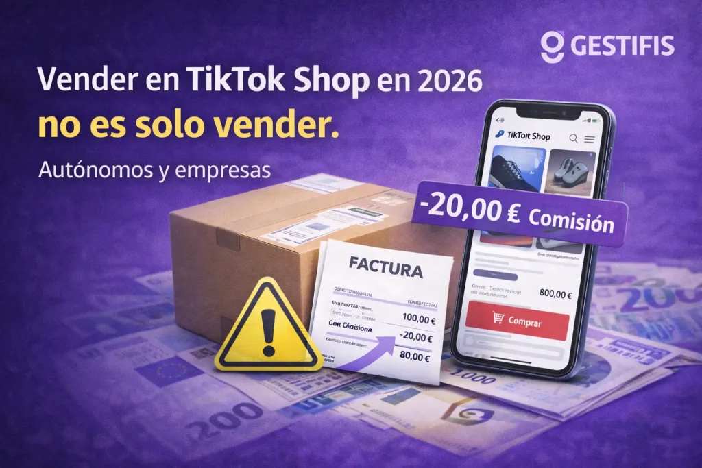 vender en tiktokshop