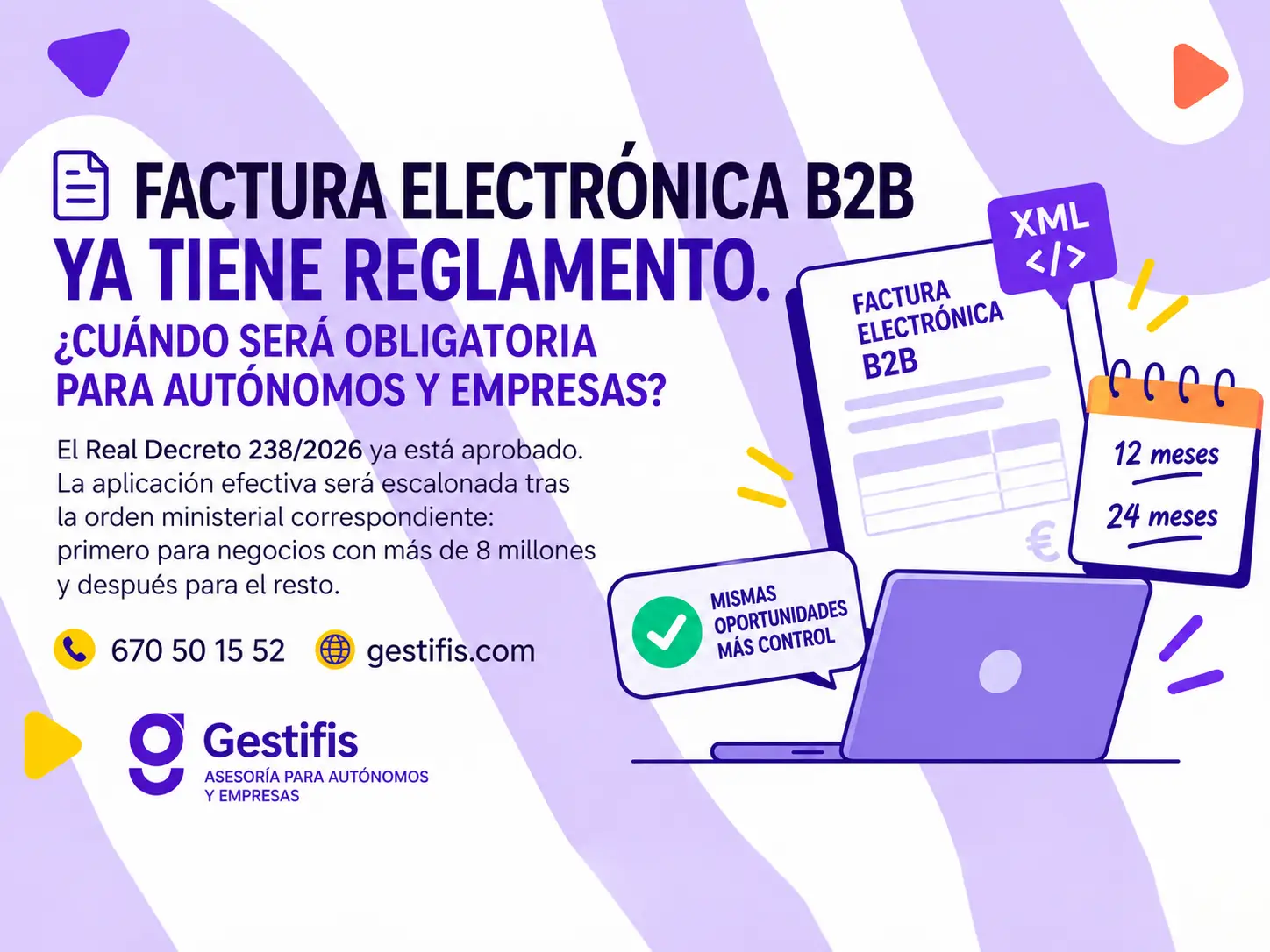 factura b2b
