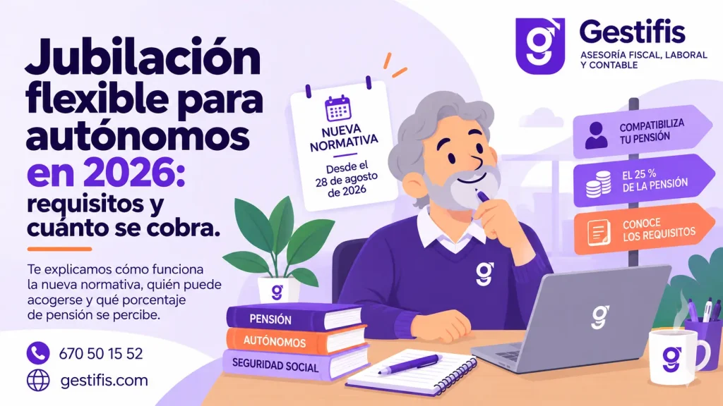 jubilacion autonomo 2026