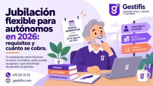 jubilacion autonomo 2026